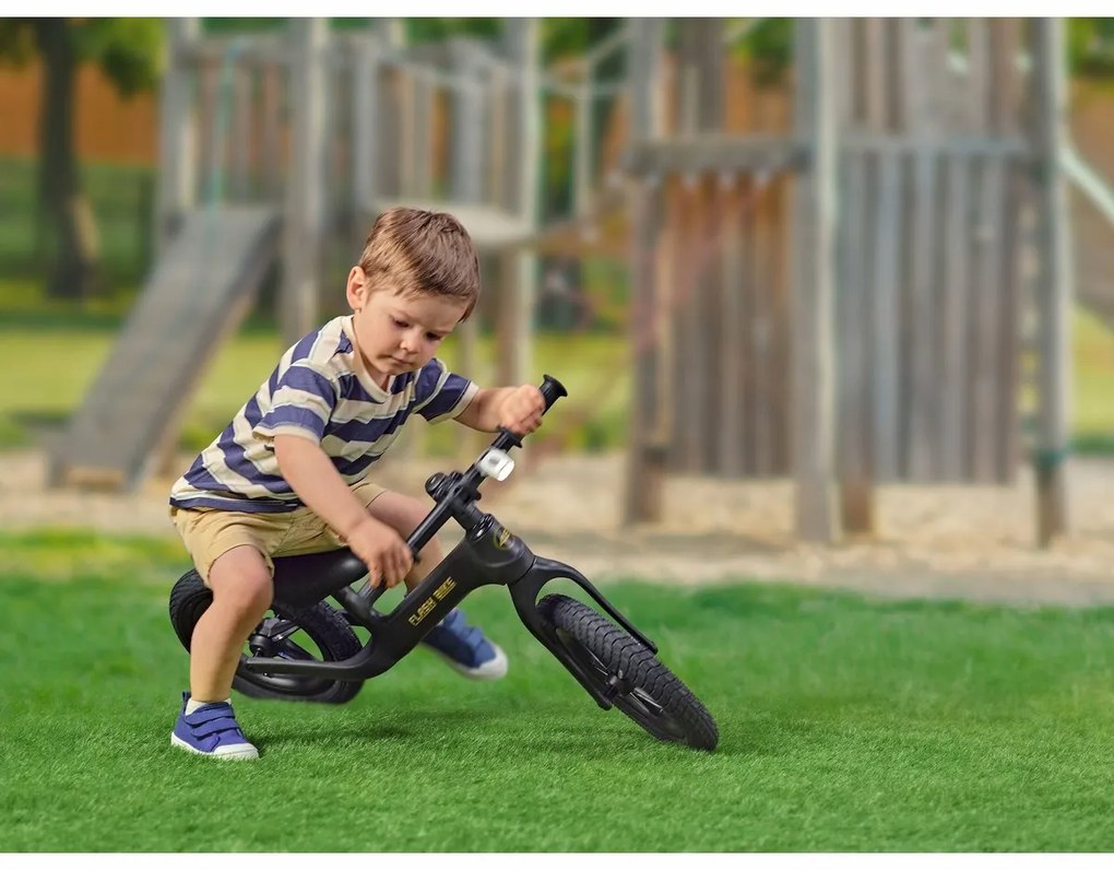 Buddy Toys BPB 2518 Bicicleta flash