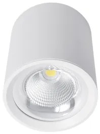 Spot aplicat LED COB 20W 92FLCOM2040/WH ELMARK