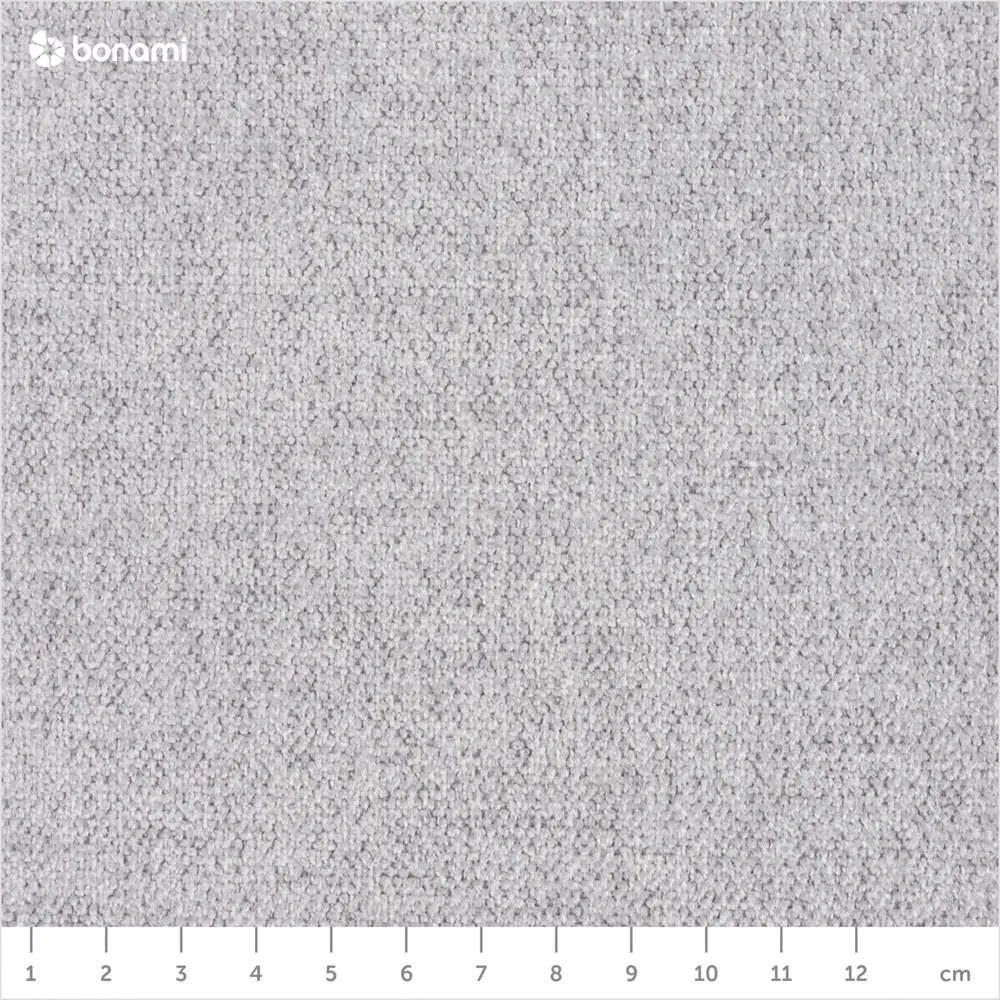 Colțar gri deschis extensibil/cu spațiu de depozitare (cu colț pe partea dreaptă/cu șezlong) Scandic Lagom – Miuform