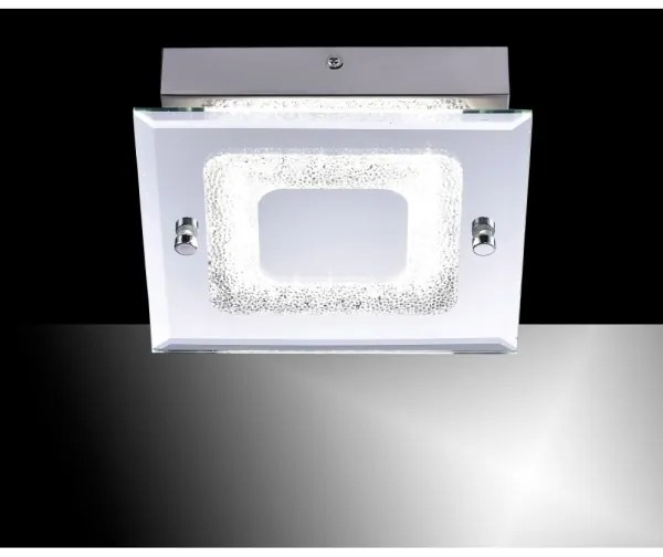 Plafonieră LED LISA LED/6W/230V Leuchten Direkt 11570-17