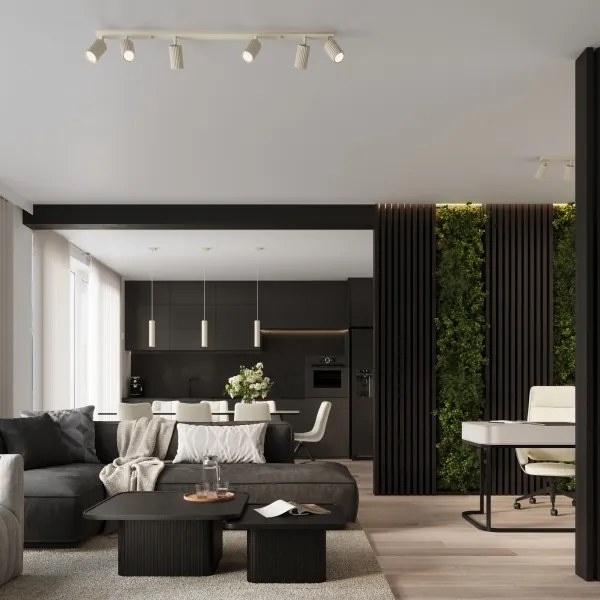 Brilagi - Lustră LED suspendată pe cablu CRESTO 1xGU10/10W/230V crem