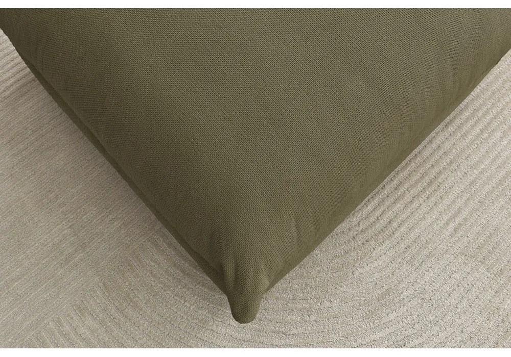 Taburet verde deschis Ernest – Bobochic Paris