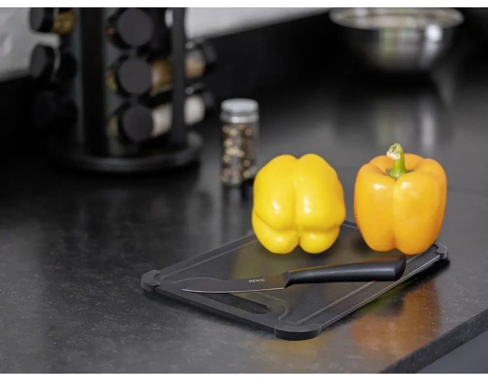 Tocător 20,5x30 cm Peet – Wenko