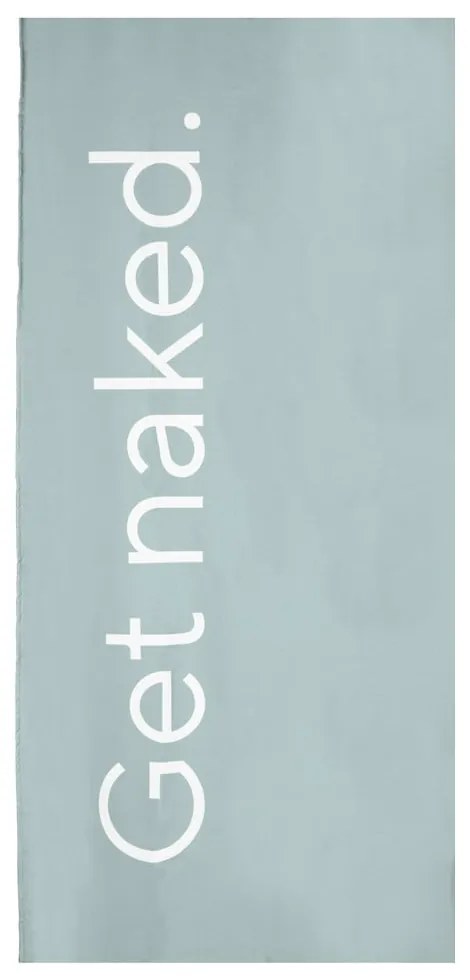 Perdea de duș 180x200 cm Tom Tailor Get Naked – Wenko