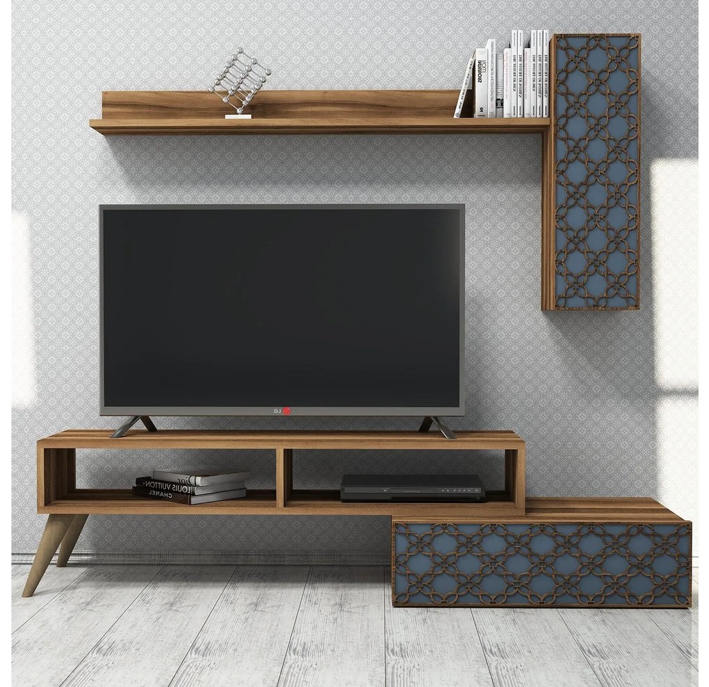 Mobilier living Komite (Nuc + chalcedon) . 1095583