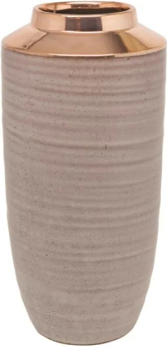 Vaza din ceramica Muse H30cm