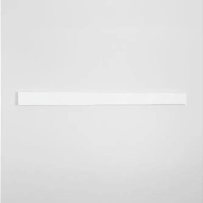 Aplica exterior alba liniara 120cm IP65 LED METRIC