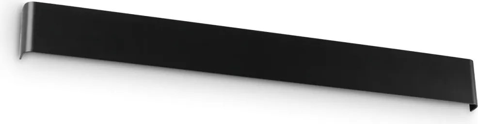 Aplica de perete ambientala DELTA AP6 D083 NERO