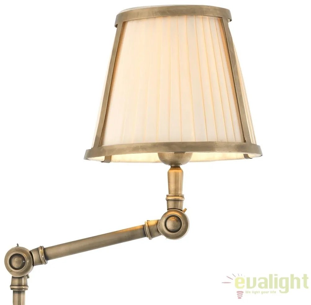 Aplica LUX cu brat articulat Brunswick alama 111383 HZ