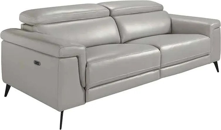 Canapea design italian, 3 locuri, functia relaz, Alfredo