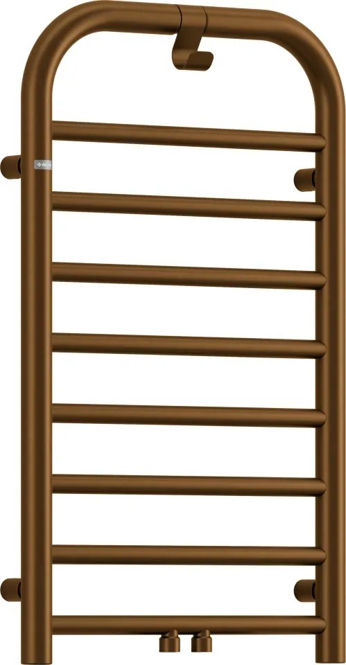 Silia Calorifer baie - înălțime 85 cm AGI_CG31