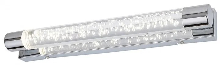 Aplica perete LED pentru oglinda baie IP44 Abbey 5787 RX