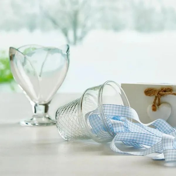Set 2 cupe inghetata 300ml, Ice Ville