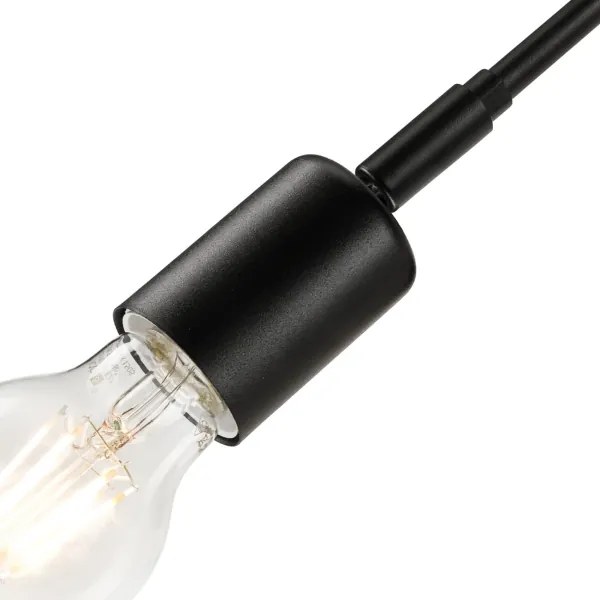 Aplică perete HARRY 2xE27/60W/230V