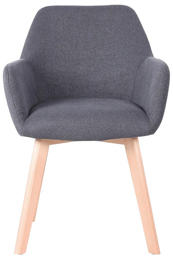 Fotoliu de design Clorita (Gri închis). 1016549