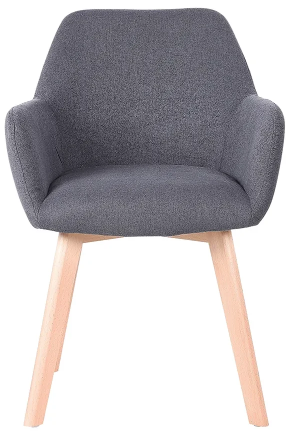 Fotoliu de design Clorita (Gri închis). 1016549