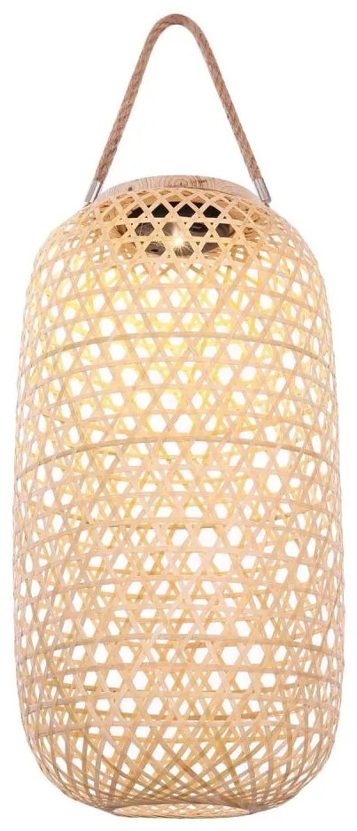 Globo 33671 - Lampă solară LED 0,06W 3V IP44