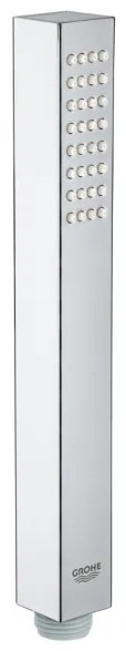 GROHE EUPHORIA CUBE STICK 27699000 - duș de mână, crom lucios