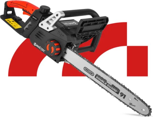 Ferăstrău electric cu lanț 3550W