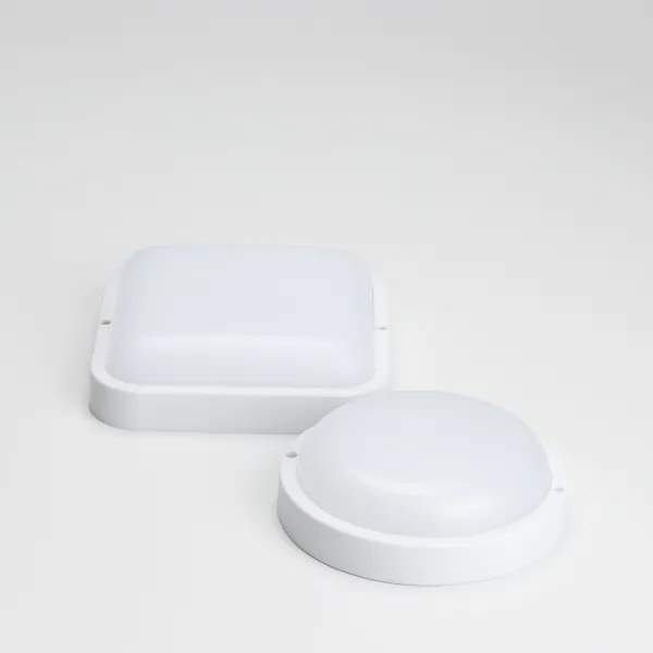 Aplică LED de exterior LED/20W/230V IP54 Brilagi