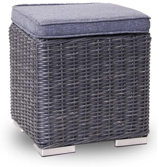 Set poliratan de grădină MONTREAL