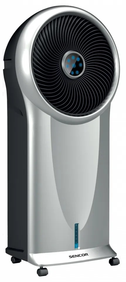 Sencor SFN 9011SL ventilator cu stativ