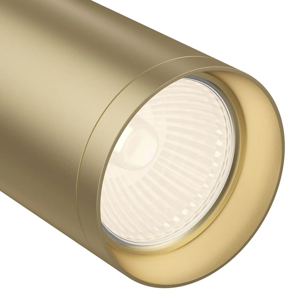 Spot directionabil incastrat de tavan/plafon Focus MYCC018CL-01MG