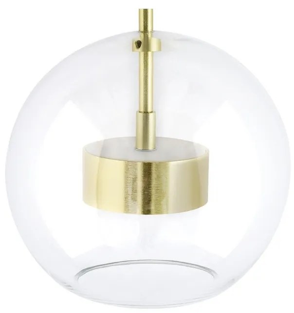 Aplica de perete LED design modern Boliccine