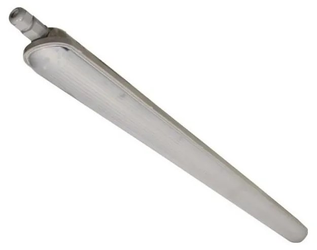 Corp de iluminat LED fluorescent industrial VILER LED/40W/230V IP65 4000K 120 cm