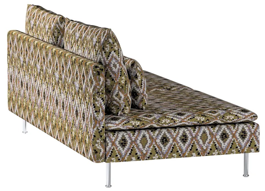 Husă de modul cu 3 locuri Söderhamn