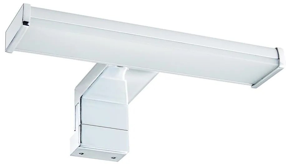 Aplică LED pentru oglindă de baie Rabalux 75039 LEVON LED/4W/230V IP44