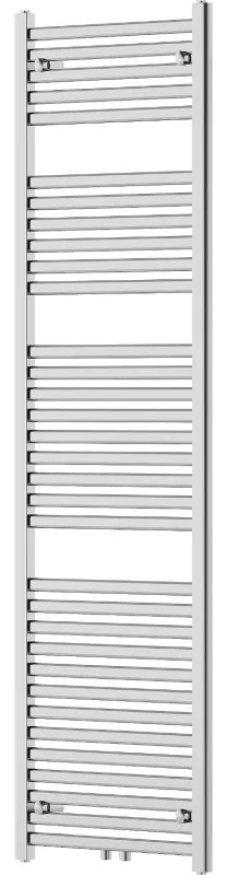 Mexen Hades radiator de baie 1800 x 500 mm, 675 W, crom - W104-1800-500-00-01