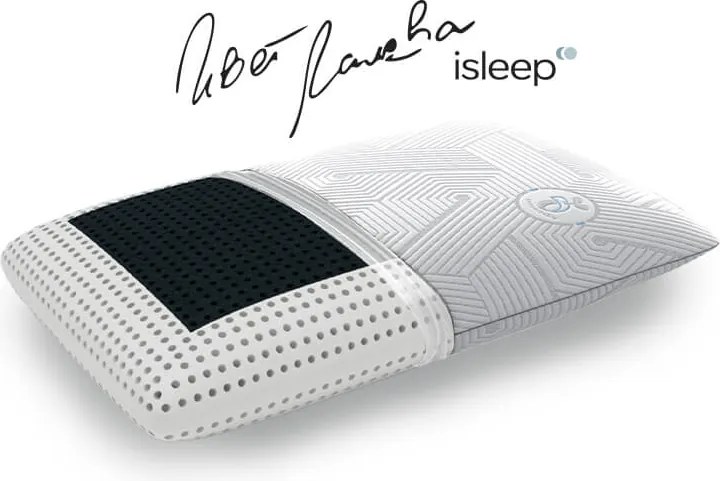 Pernă din spumă memory OLYMPIA de la iSleep