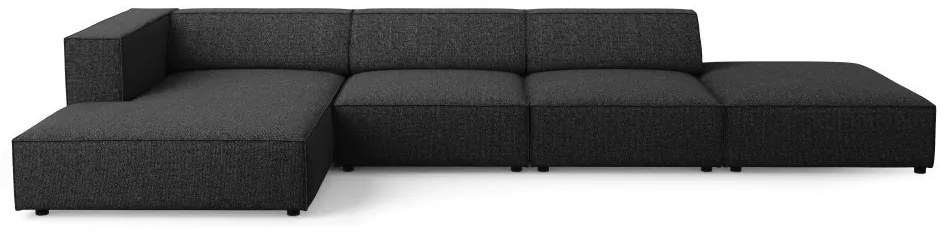 Coltar Arendal 5 locuri chenille