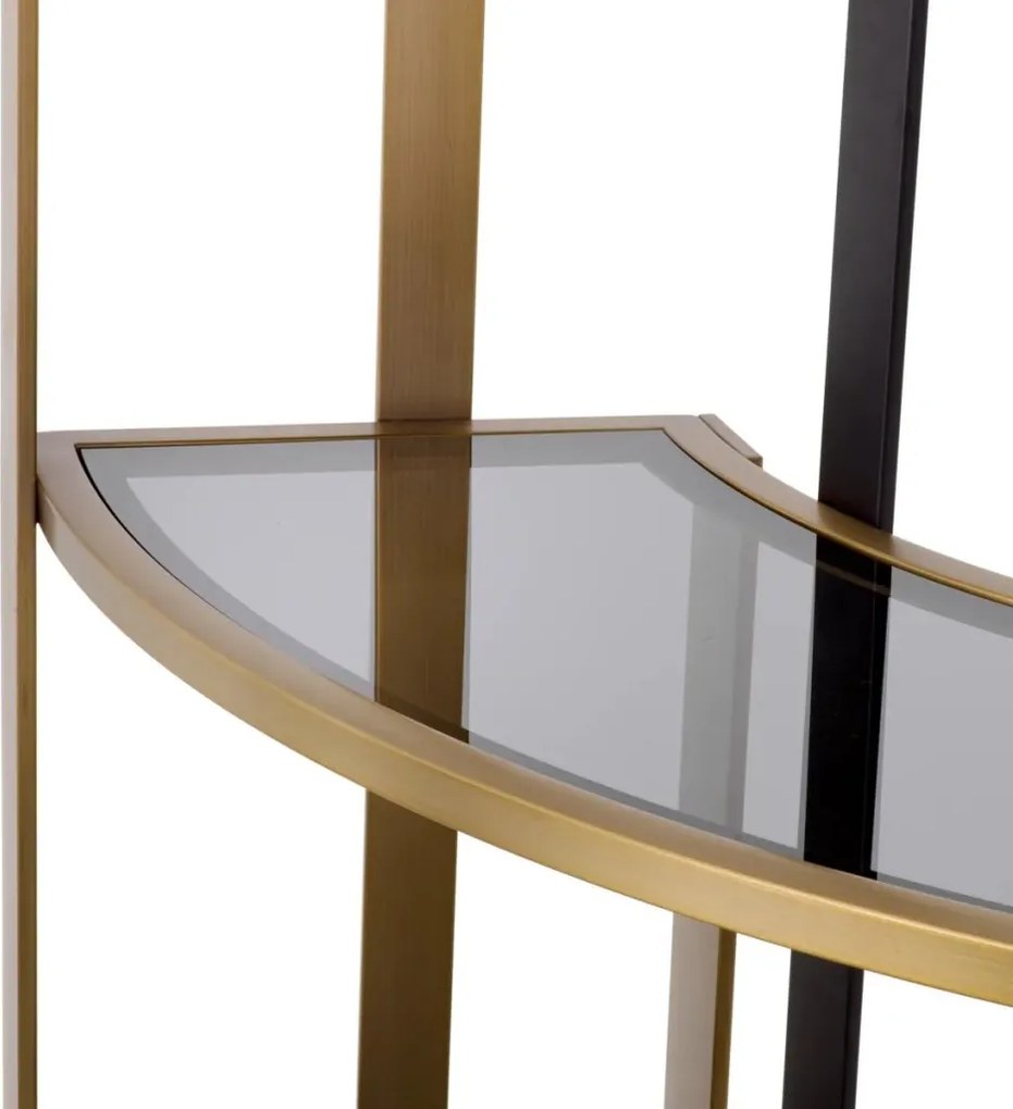 Raft elegant design LUX Clio Corner