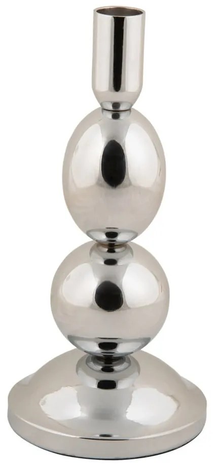 Sfeșnic din metal Dazzle – PT LIVING