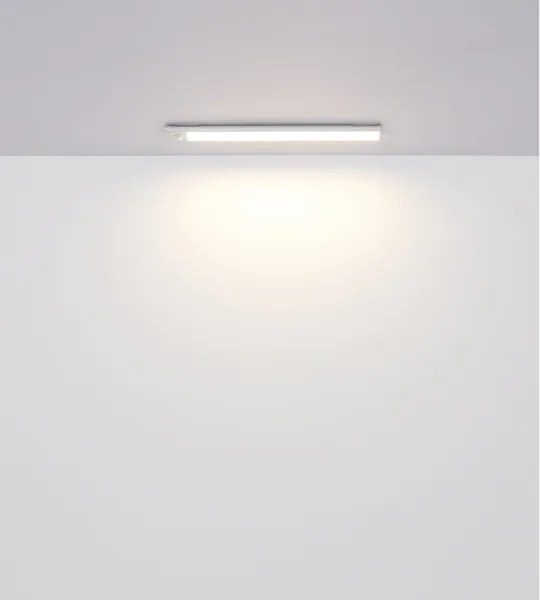 Globo 42408 - LED lampă TRISTAN 1,4W/5V, 1100mAh, 24 cm, cu încărcare și dimmer