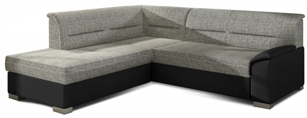 Coltar extensibil Bergen pe stanga Berlin 02/Soft 17