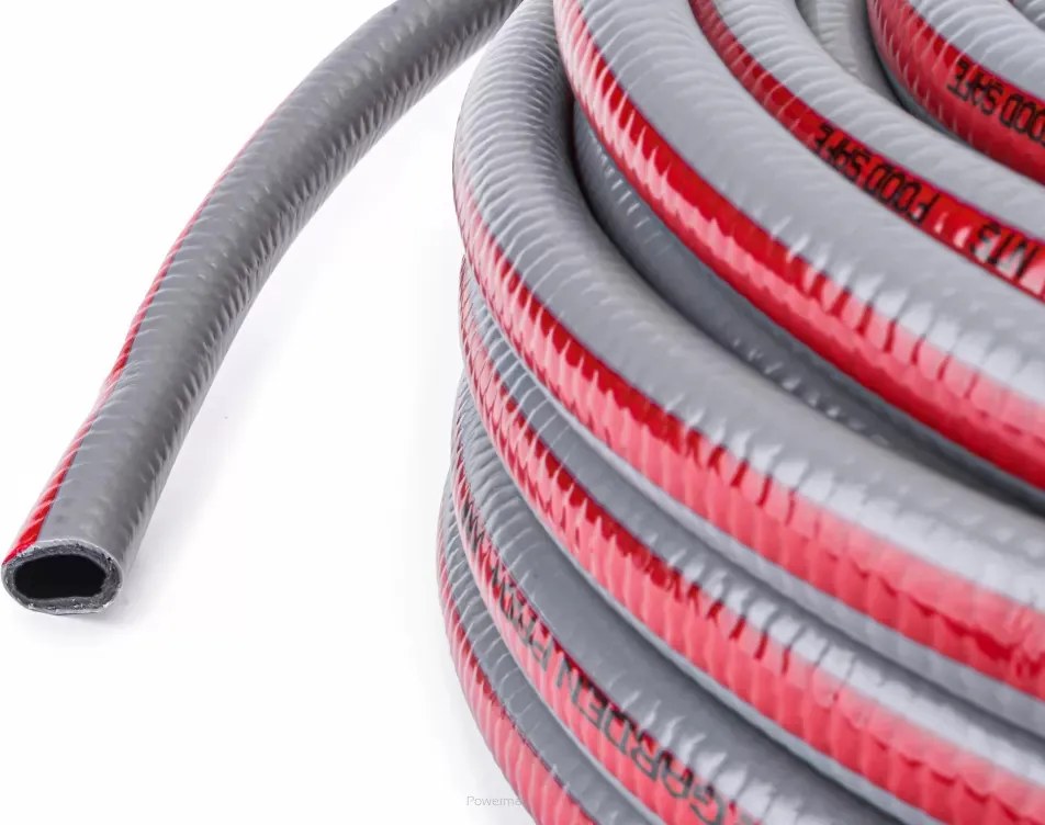 Furtun de grădină 1/2" 50M GARDEN PRO+