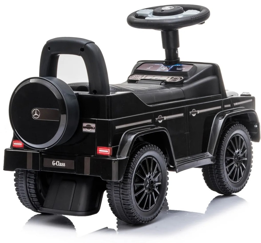 Jucărie Buddy Toys BPC 5188 Mercedes  G350d