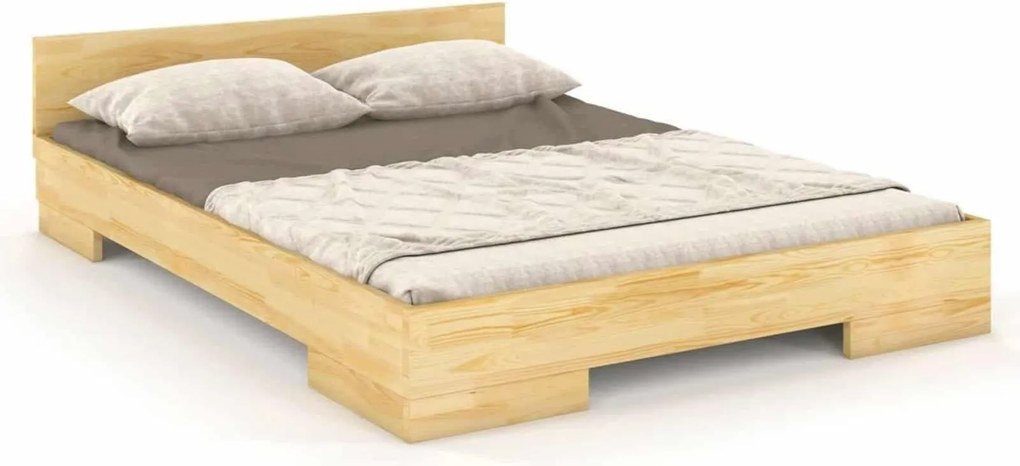 Pat lemn masiv TerraCraft Personalizabil - 200x200
