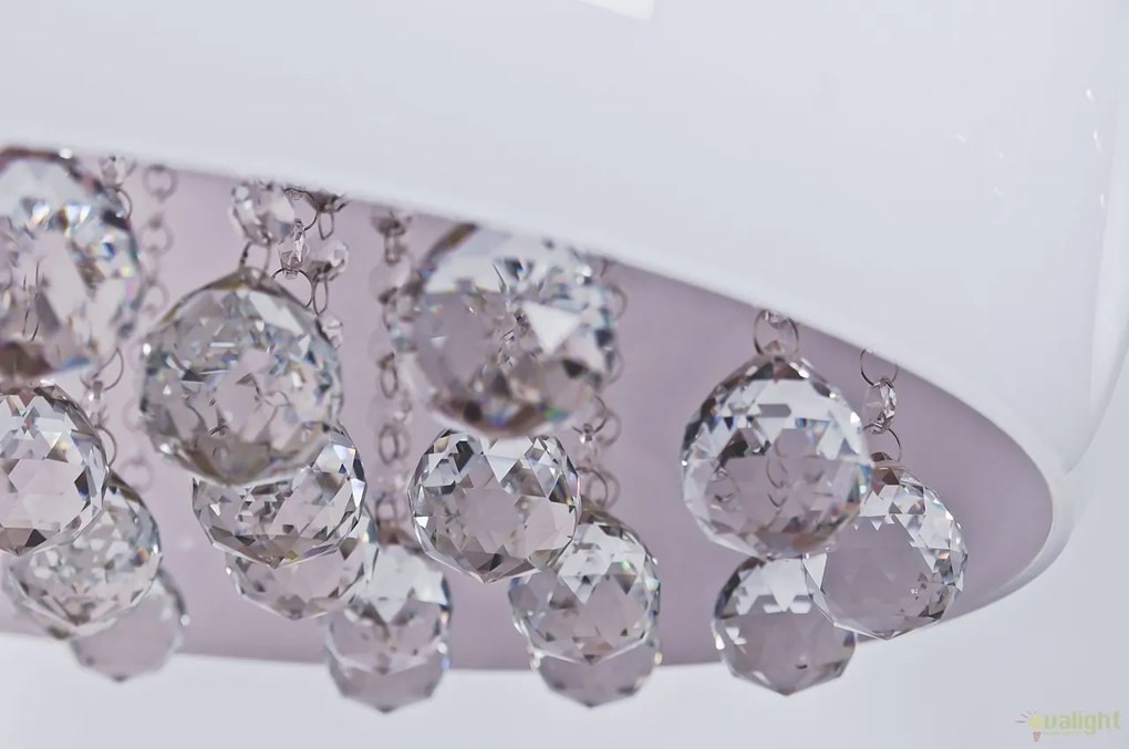 Lustra moderna suspendata design elegant Quince 40