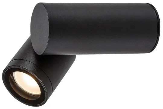 Aplică de exterior Rabalux 77110 ENOL 1xGU10/35W/230V IP44