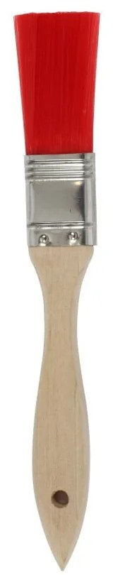 Pensulă pentru uns friptura sau produse de patiserie T&G Woodeware
