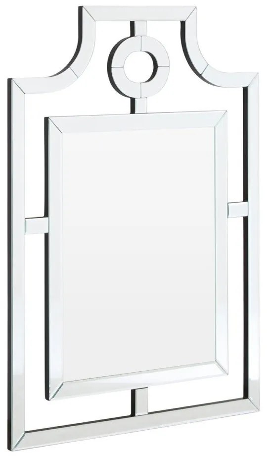 Oglindă de perete 80x110 cm – Premier Housewares