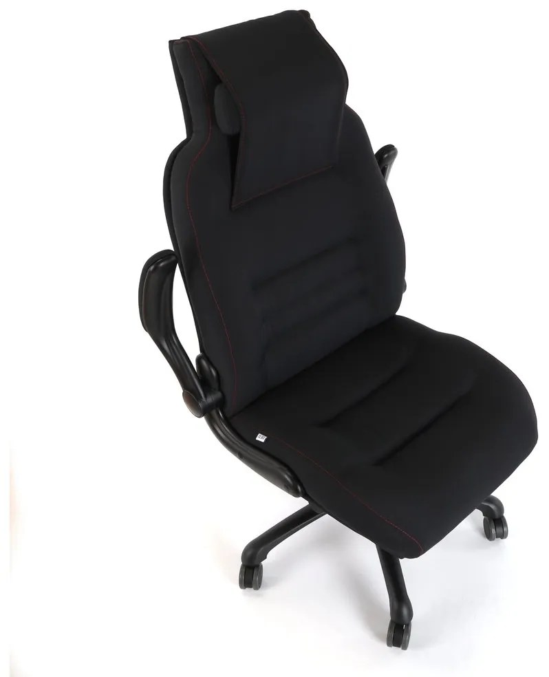Scaun de birou 24/7 Robusto, negru