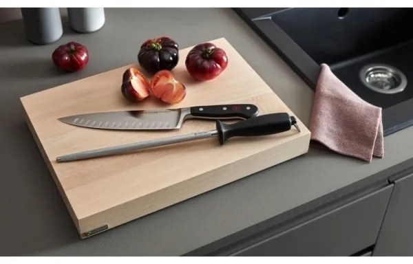 Masat rotund 26 cm Wüsthof