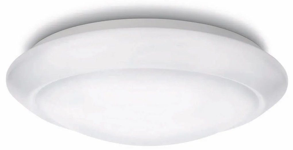 Plafonieră cu LED Philips 33365/31/17 Cinnabar 1x22 W 2000LM 4000K IP20 40,4 cm, alb