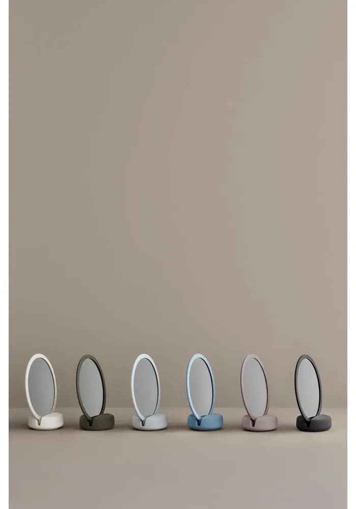 Oglindă cosmetică ø 17 cm – Blomus