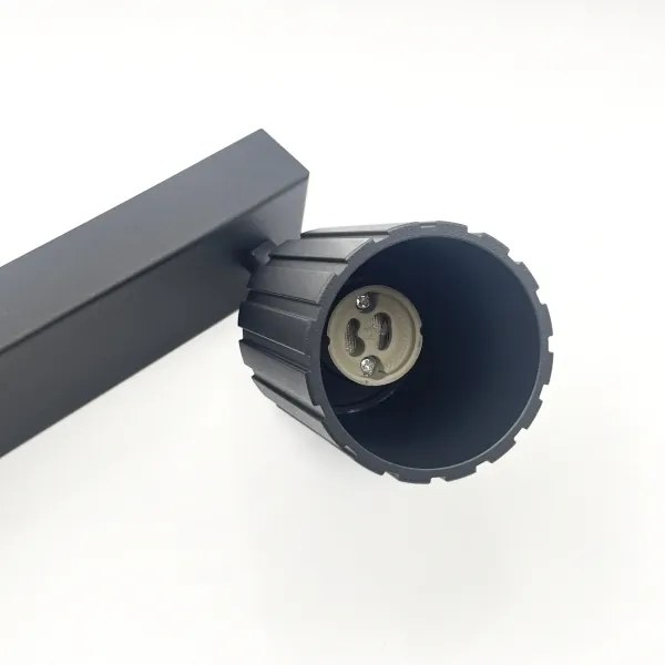 Brilagi - Spot CRISPINA 3xGU10/10W/230V negru